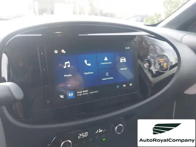 Toyota Aygo X view 13