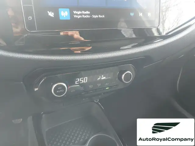 Toyota Aygo X view 14