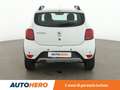 Dacia Sandero 1.5 dCi Stepway 90 CV Bianco - thumbnail 5