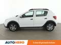 Dacia Sandero 1.5 dCi Stepway 90 CV Bianco - thumbnail 3