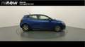 Renault Clio 1.5 BLUE DCI 74KW EQUILIBRE 100 5P Azul - thumbnail 3
