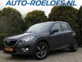 Mazda CX-5 2.0 Limited Ed. 2WD*Navi*Pdc*Trekhaak* Grau - thumbnail 1