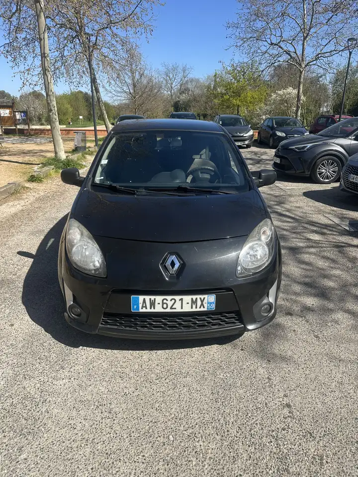 Renault Twingo 1.2i 16V Expression