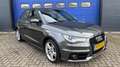 Audi A1 Sportback 1.4 TFSI Sport Pro 3X S Line lage km Grijs - thumbnail 7