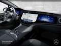 Mercedes-Benz EQE 53 AMG 4M Driversp Fahrass Pano Burmester HUD Weiß - thumbnail 10