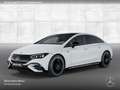 Mercedes-Benz EQE 53 AMG 4M Driversp Fahrass Pano Burmester HUD Weiß - thumbnail 13