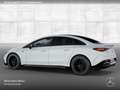 Mercedes-Benz EQE 53 AMG 4M Driversp Fahrass Pano Burmester HUD Weiß - thumbnail 14