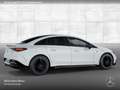 Mercedes-Benz EQE 53 AMG 4M Driversp Fahrass Pano Burmester HUD Weiß - thumbnail 16