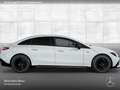 Mercedes-Benz EQE 53 AMG 4M Driversp Fahrass Pano Burmester HUD Weiß - thumbnail 20