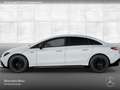 Mercedes-Benz EQE 53 AMG 4M Driversp Fahrass Pano Burmester HUD Weiß - thumbnail 5