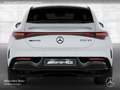 Mercedes-Benz EQE 53 AMG 4M Driversp Fahrass Pano Burmester HUD Weiß - thumbnail 7
