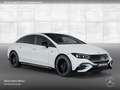 Mercedes-Benz EQE 53 AMG 4M Driversp Fahrass Pano Burmester HUD Weiß - thumbnail 17