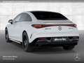 Mercedes-Benz EQE 53 AMG 4M Driversp Fahrass Pano Burmester HUD Weiß - thumbnail 21