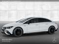 Mercedes-Benz EQE 53 AMG 4M Driversp Fahrass Pano Burmester HUD Weiß - thumbnail 3
