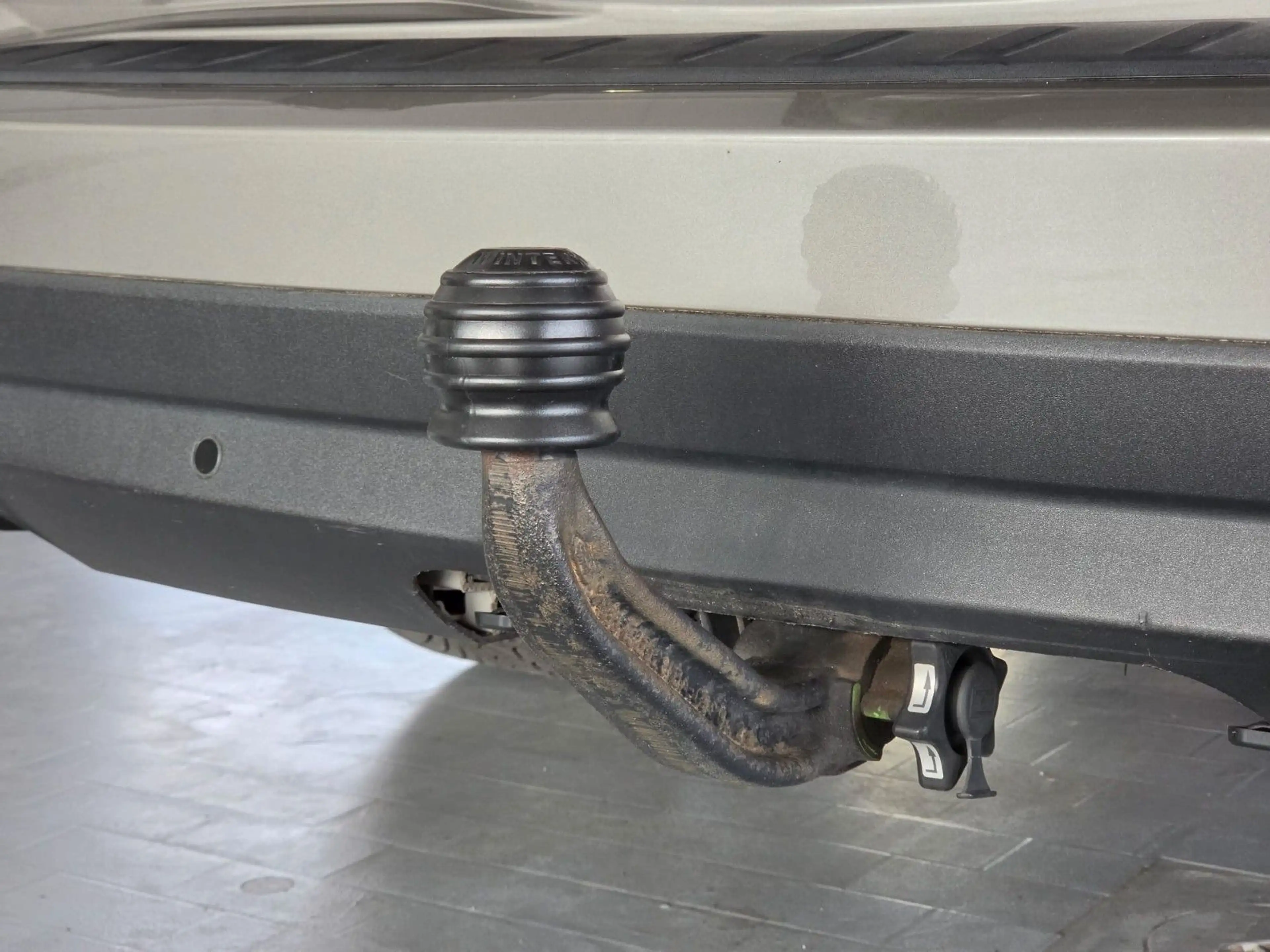 Ford S-Max S-MAX Titanium 7.SITZER*AHK*TEMPOMAT*SHZ*NAVIE — photo 8