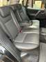 Land Rover Freelander Freelander TD4 Aut. HSE Schwarz - thumbnail 8