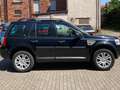 Land Rover Freelander Freelander TD4 Aut. HSE Schwarz - thumbnail 2