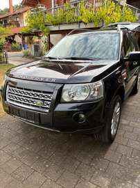 Freelander TD4 Aut. HSE