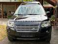 Land Rover Freelander Freelander TD4 Aut. HSE Schwarz - thumbnail 9