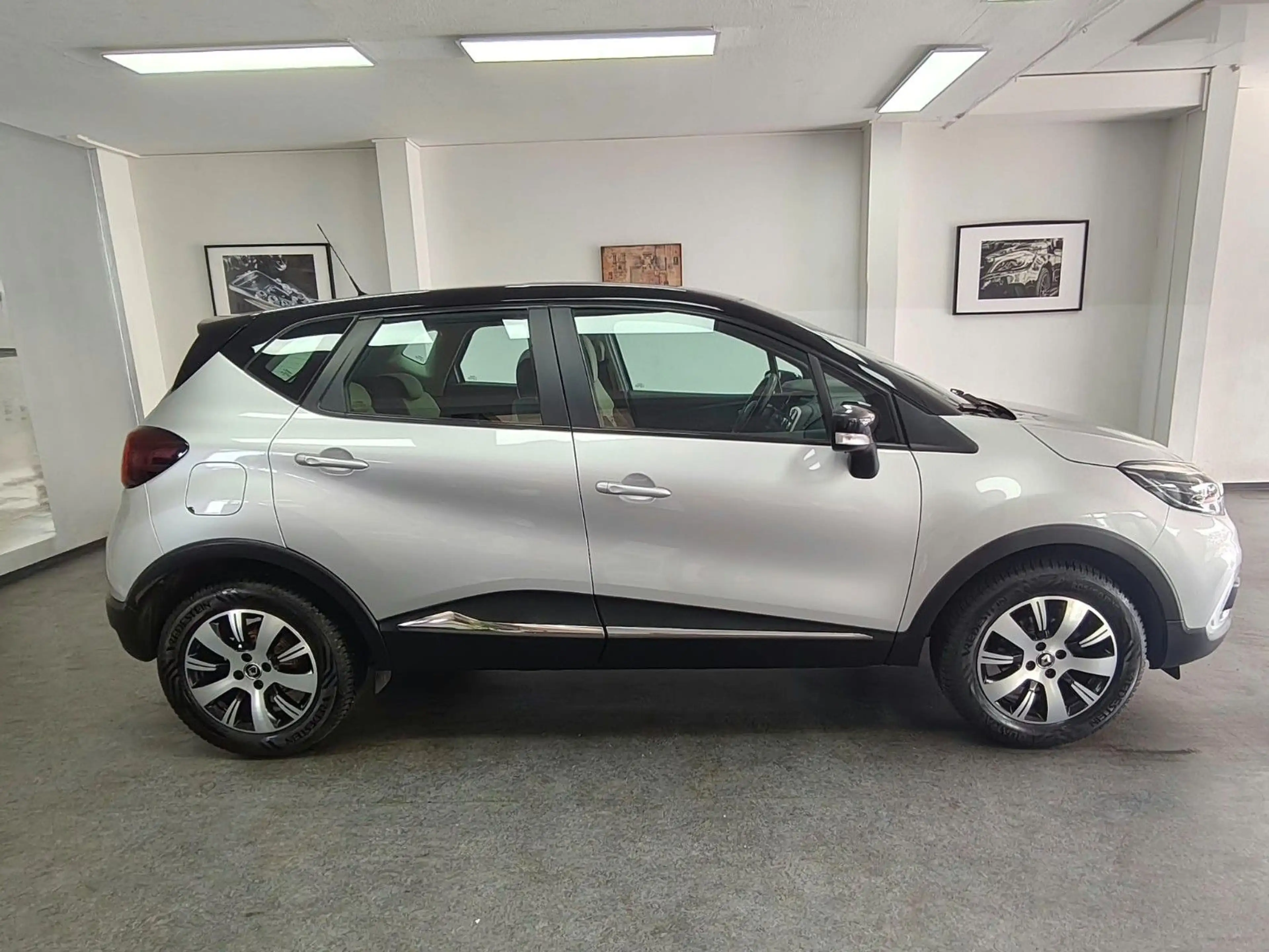 Renault Captur ENERGY dCi 90 Experience TÜV 09/2028