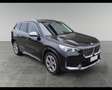 BMW X1 sdrive18d X-Line auto Schwarz - thumbnail 8
