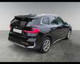 BMW X1 sdrive18d X-Line auto Schwarz - thumbnail 5