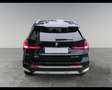 BMW X1 sdrive18d X-Line auto Schwarz - thumbnail 3