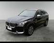 BMW X1 sdrive18d X-Line auto Schwarz - thumbnail 1