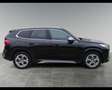BMW X1 sdrive18d X-Line auto Schwarz - thumbnail 6
