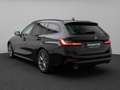 BMW 320 Sport Line Panorama DAB H K Stop&Go AHK PDC Noir - thumbnail 9