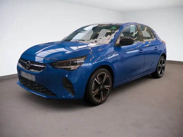 Opel Corsa view 7