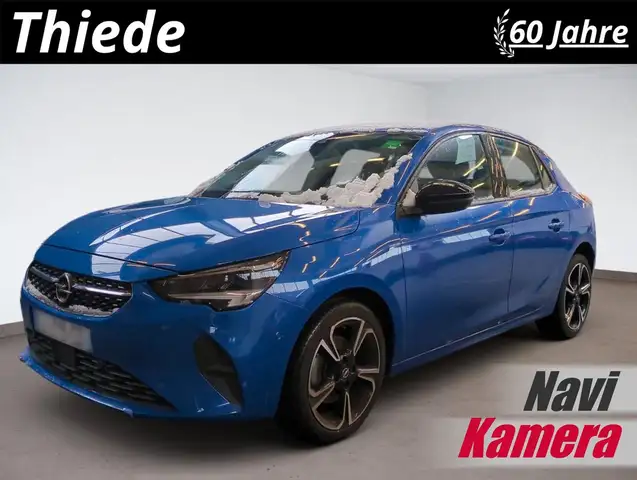 Opel Corsa main image