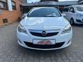 Opel Astra J Sports Tourer Selection Weiß - thumbnail 3