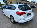 Opel Astra J Sports Tourer Selection Weiß - thumbnail 4