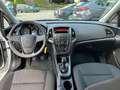 Opel Astra J Sports Tourer Selection Weiß - thumbnail 13