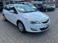 Opel Astra J Sports Tourer Selection Weiß - thumbnail 1