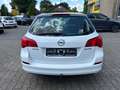 Opel Astra J Sports Tourer Selection Weiß - thumbnail 8