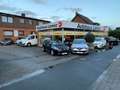 Opel Astra J Sports Tourer Selection Weiß - thumbnail 27