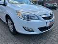 Opel Astra J Sports Tourer Selection Weiß - thumbnail 9