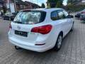 Opel Astra J Sports Tourer Selection Weiß - thumbnail 5
