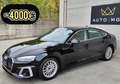 Audi A5 A5 Sportback 2.0 tdi mhev S line ed 204cv s-tronic Schwarz - thumbnail 1
