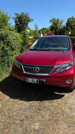 (hybrid) Ambience Line