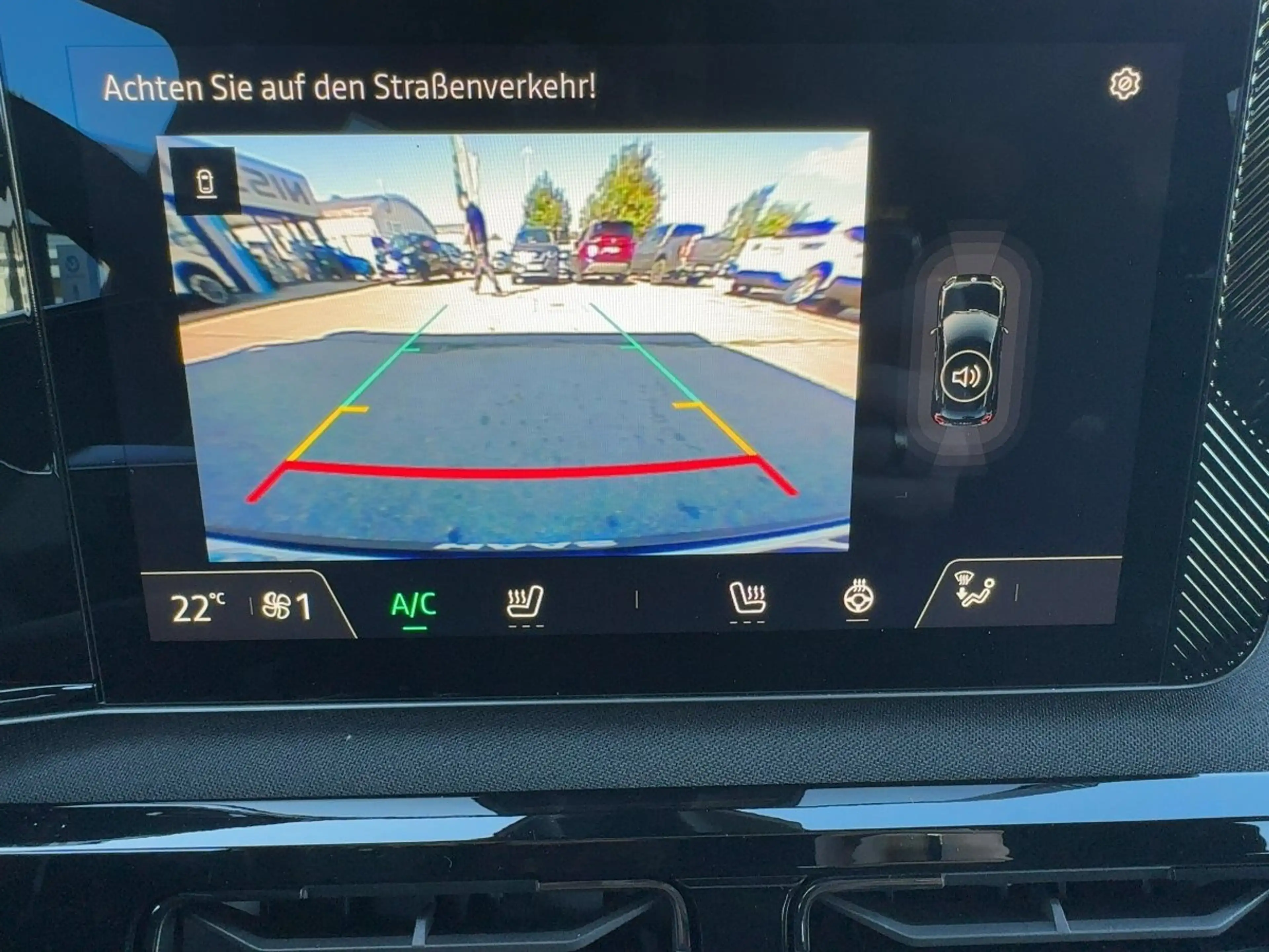 Nissan Micra BEV W Advance ACC+LED+Navi+Fernlichtass. — photo 15