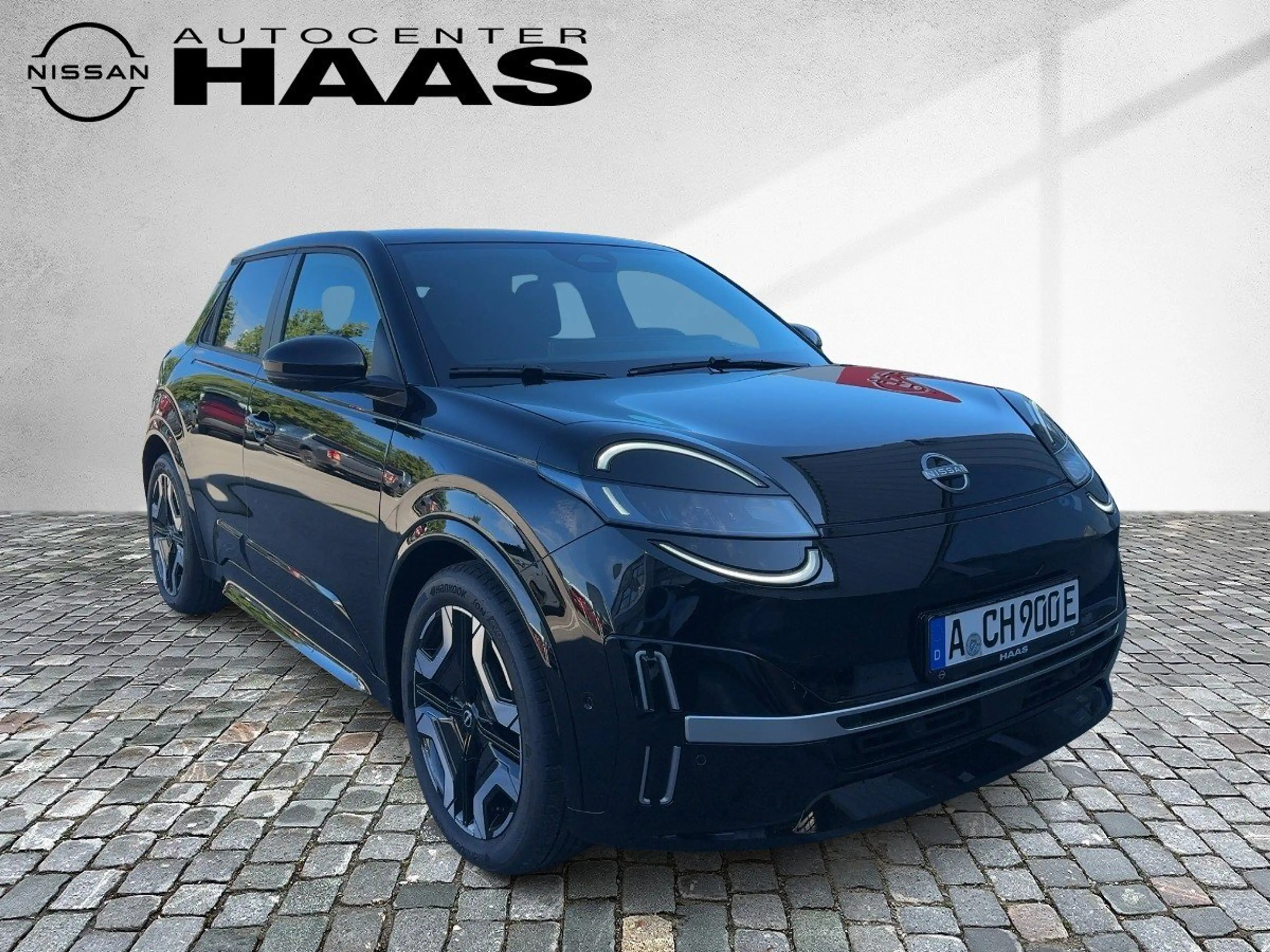 Nissan Micra BEV W Advance ACC+LED+Navi+Fernlichtass. — photo 7