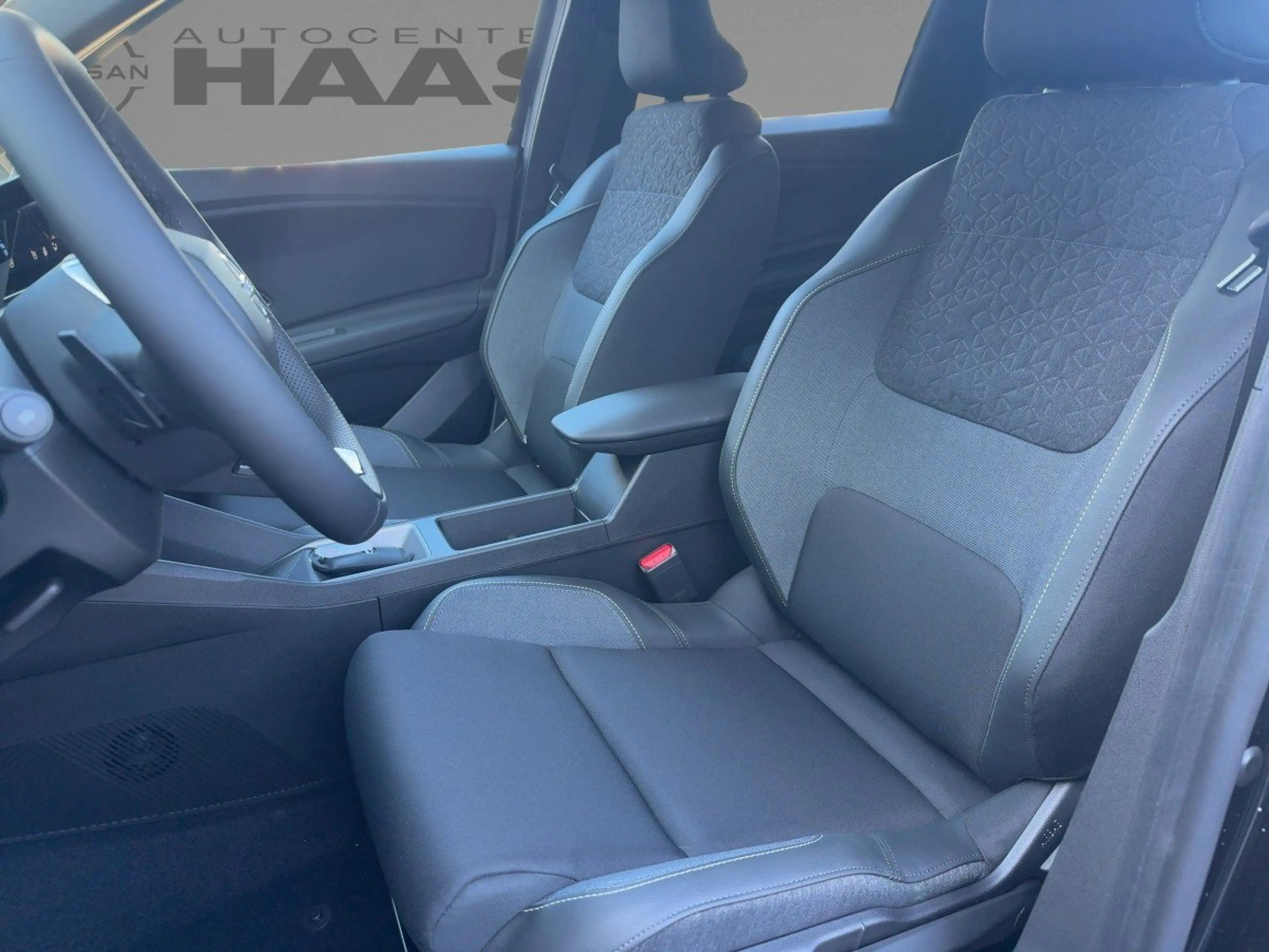 Nissan Micra BEV W Advance ACC+LED+Navi+Fernlichtass. — photo 9