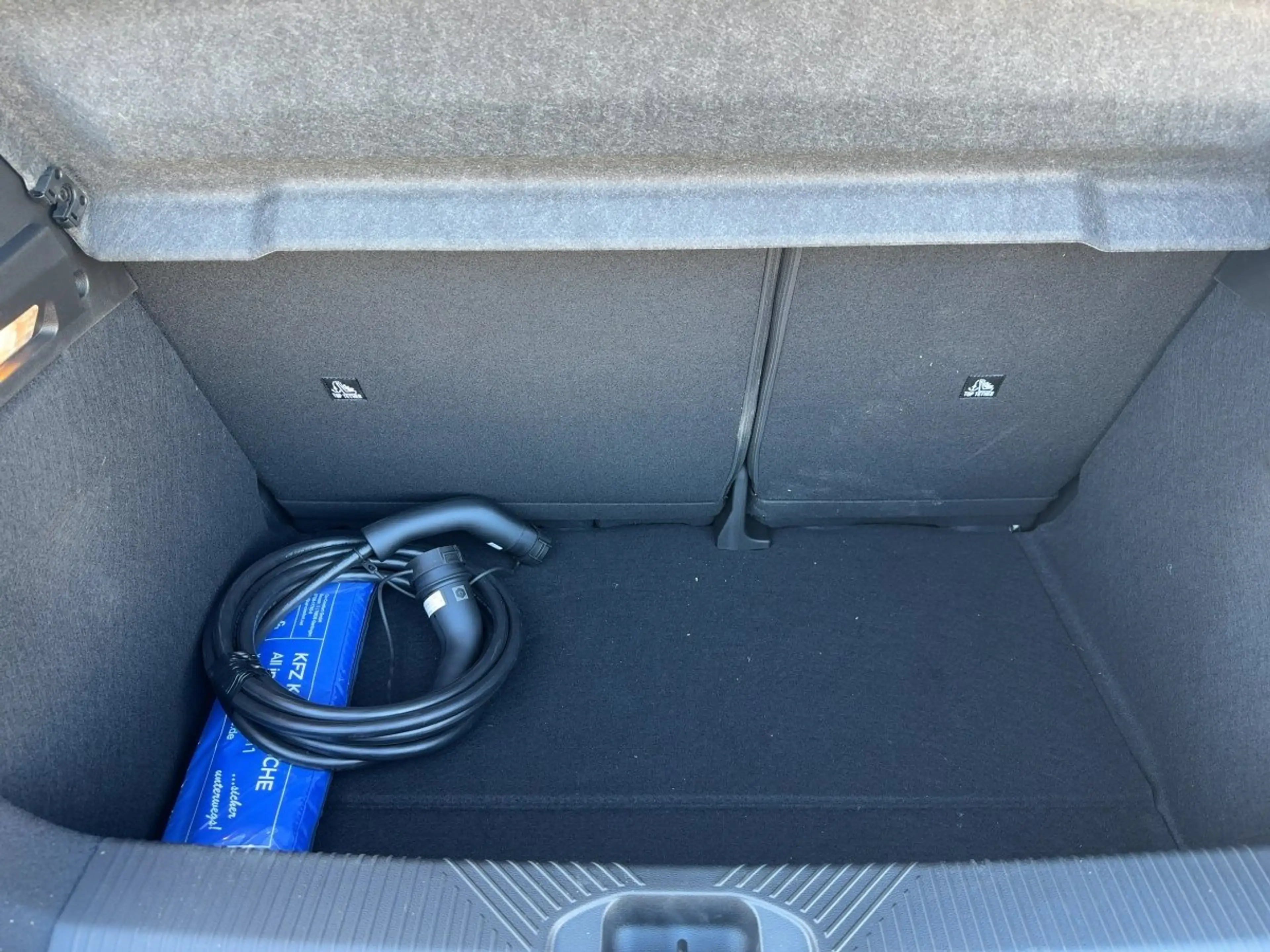 Nissan Micra BEV W Advance ACC+LED+Navi+Fernlichtass. — photo 11