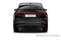 Audi Q4 e-tron Sportback 45 S LINE PANO AHK 360CAM 21Z Schwarz - thumbnail 5