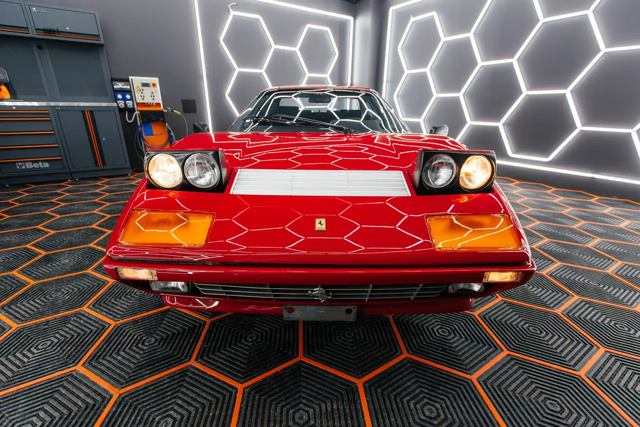 Ferrari 512i BB 4.9 RESTAURO TOTALE MECCANICA, foto 2