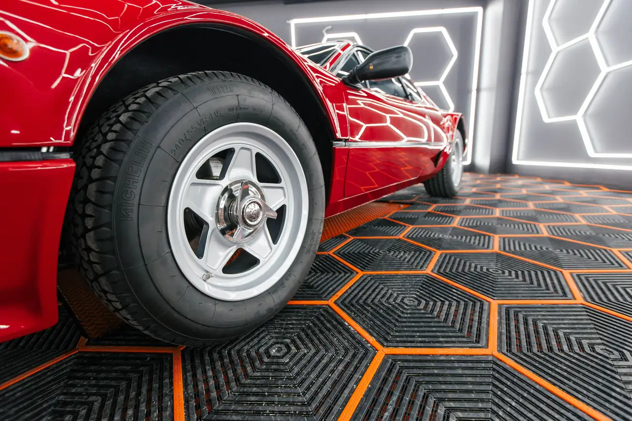 Ferrari 512i BB 4.9 RESTAURO TOTALE MECCANICA, foto 3