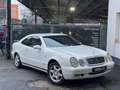 Mercedes-Benz CLK 320 ELEGANCE*2.Hand*LPG*Klima*PDC* Alb - thumbnail 1